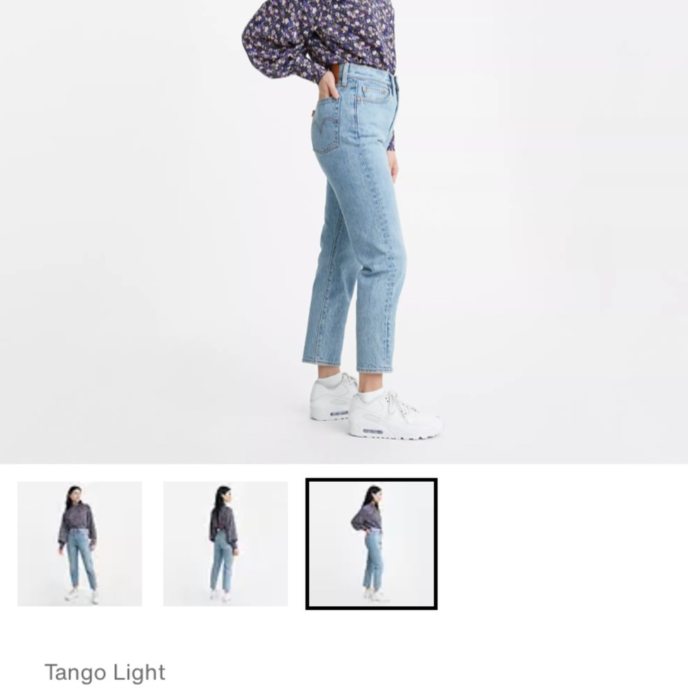 Levis